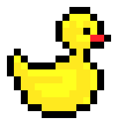[9664c4] Rubber Ducky