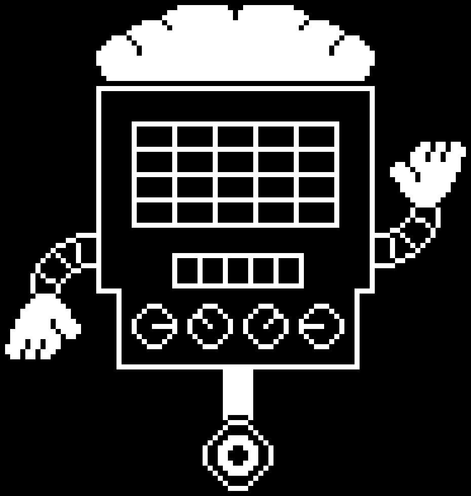 [9664c4] CRL Battle Sprite