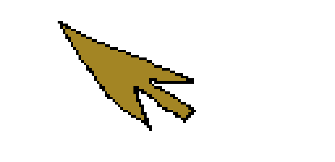 [fd7194] Unity cursor
