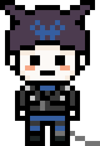 [9664c4] Ryoma