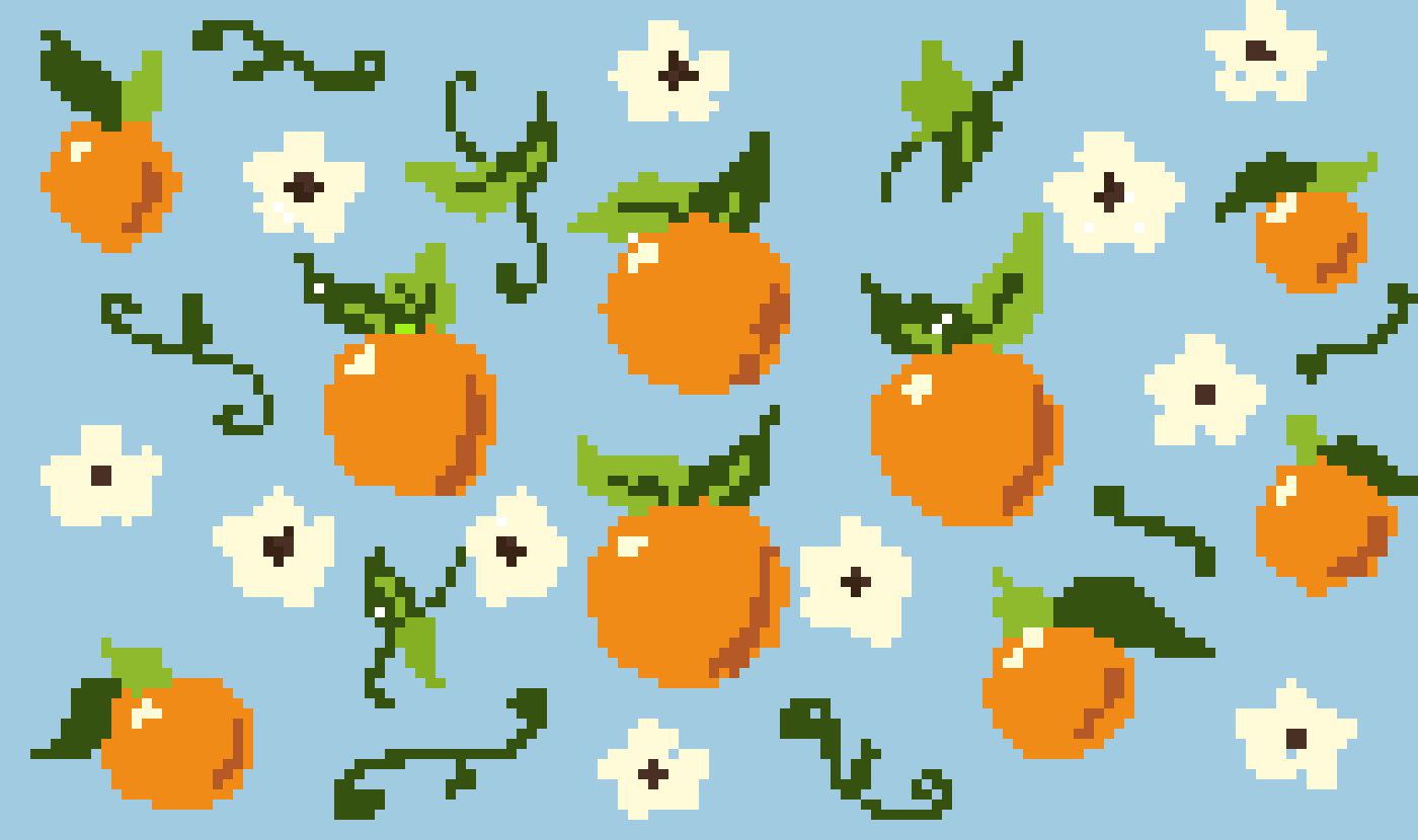 [e7e96c] Oranges 