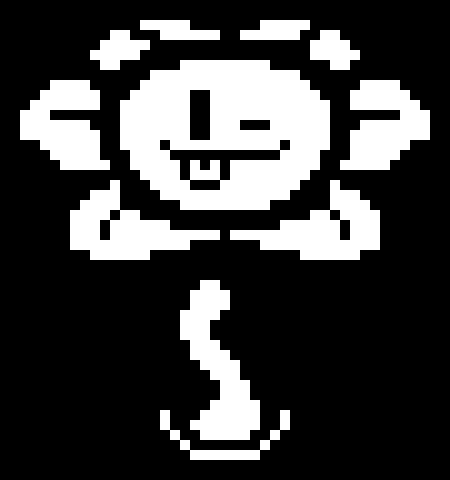 Flowey the Flower