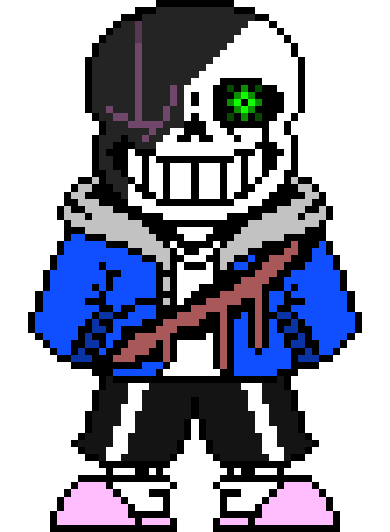 [9664c4] Sans?