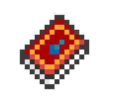 [9664c4] Terraria Water Bolt