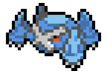 Metagross