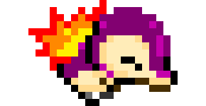 [9664c4] My Pokemon Team: Shiny Cyndaquil (2 of 7)