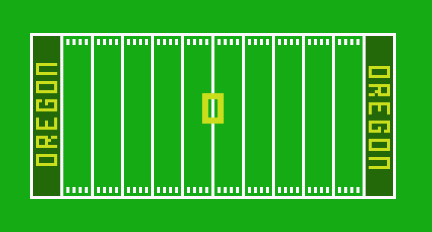 Football Field