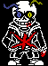[81158b] Undertale Last Breath Phase 3 Hardmode + Phase 5