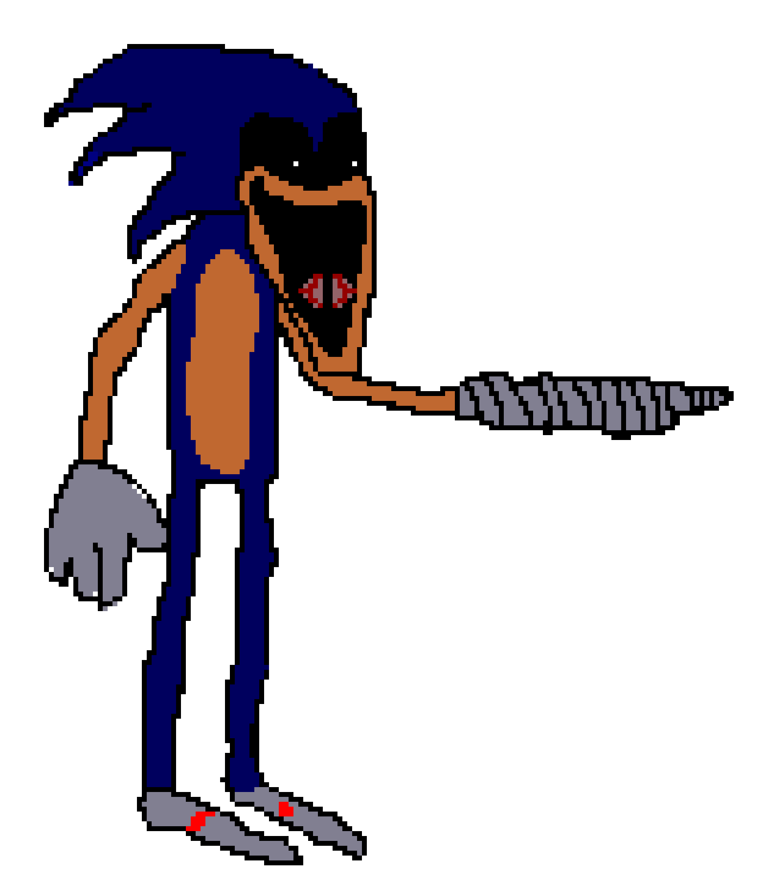 [0184bd] Sonic.help final form