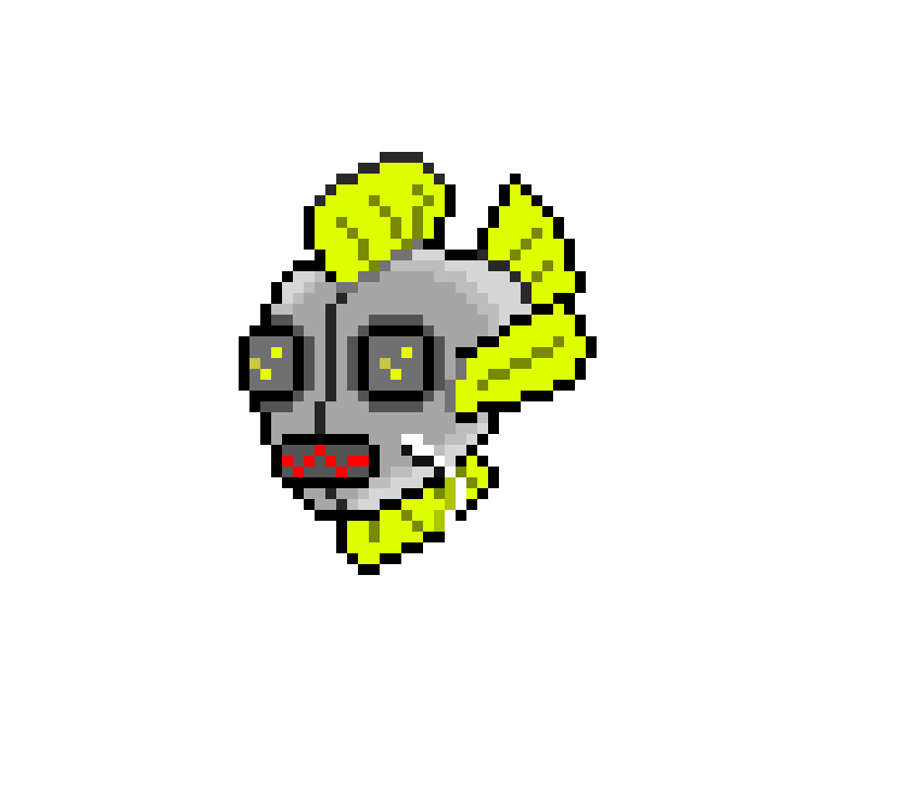 [9664c4] Adaption Magikarp