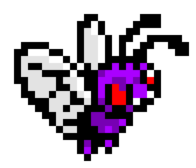 [9664c4] Butterfree