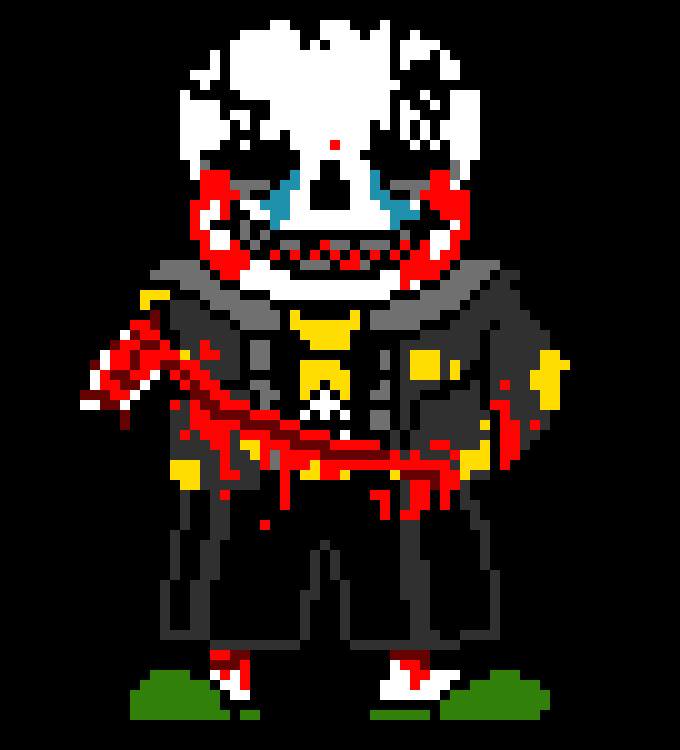 [fbbb04] phase 6