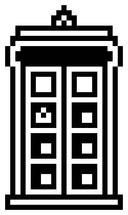 [9664c4] tardis