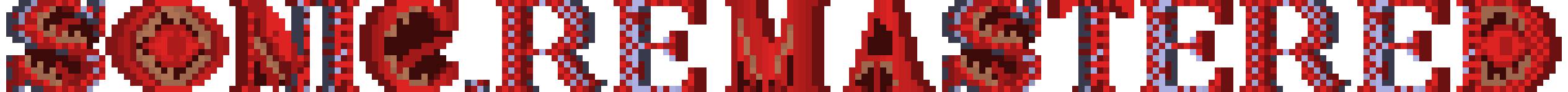 [d736d7] Infested Sonic1 text ( SONIC.REMASTERED )