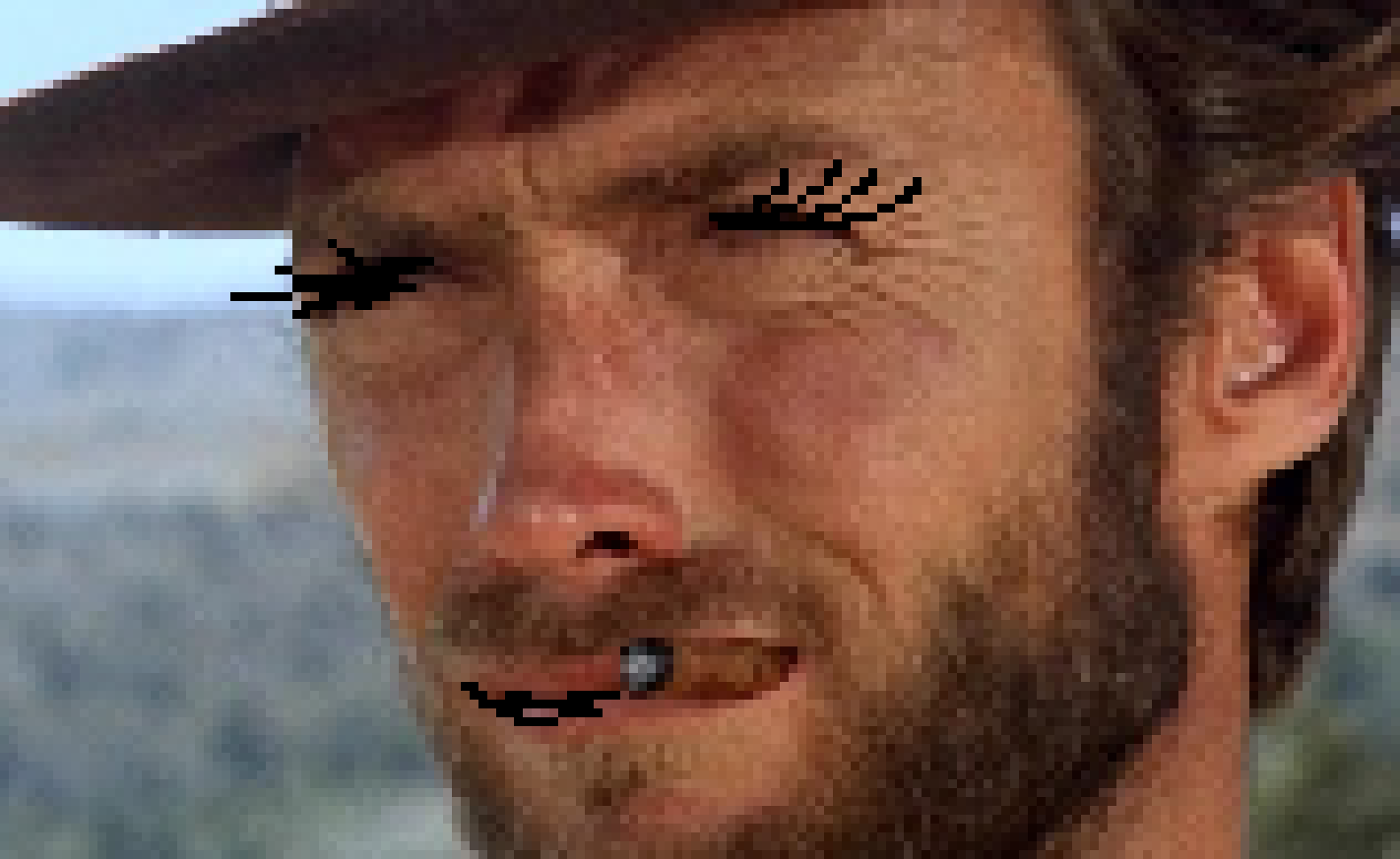 [c1d6dd] eastwood clinton