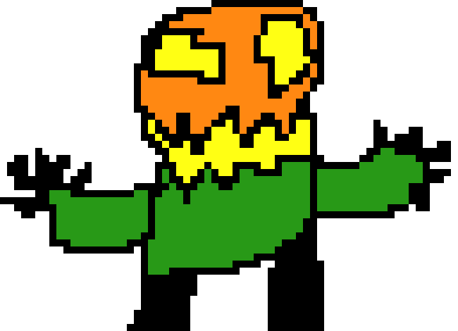 [41cbca] Punkin