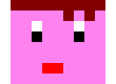 [9664c4] face stampylongnose