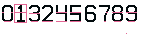 [d1b367] font
