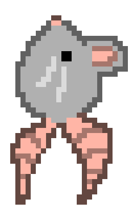 [c9c00b] Ratfish