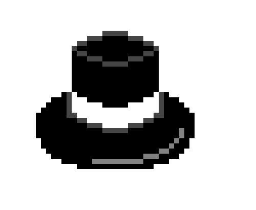 top hat