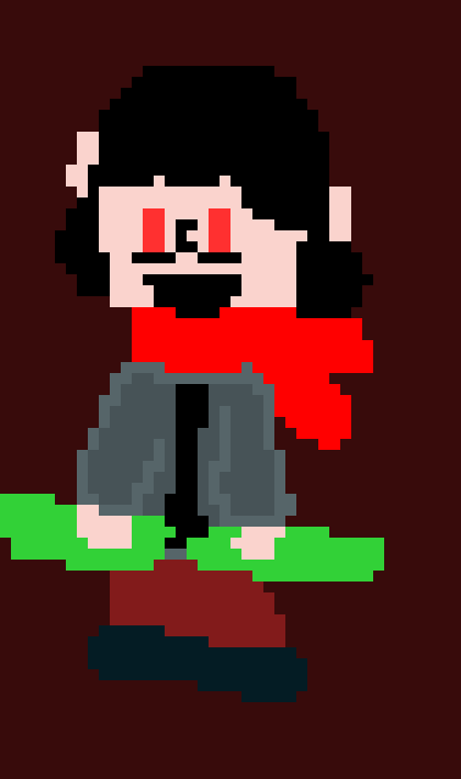 [904ba9] hhehe comes back 