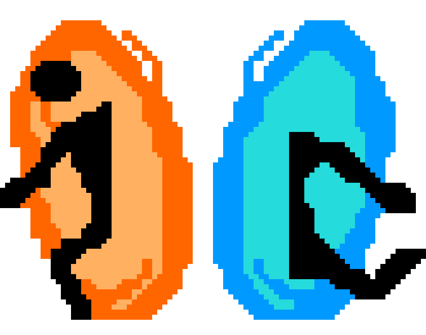 [9664c4] Portal 2