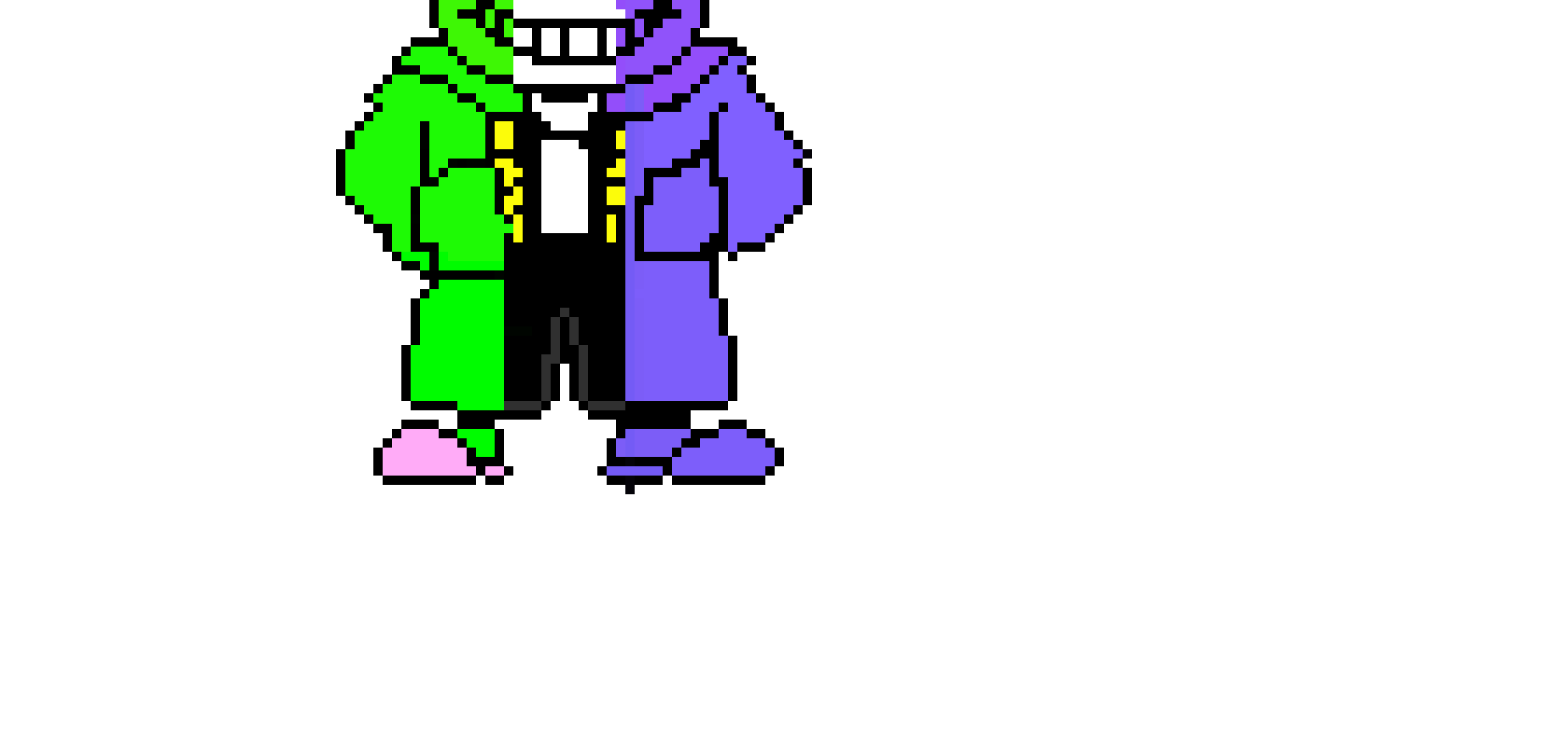 Radioactive sans 2