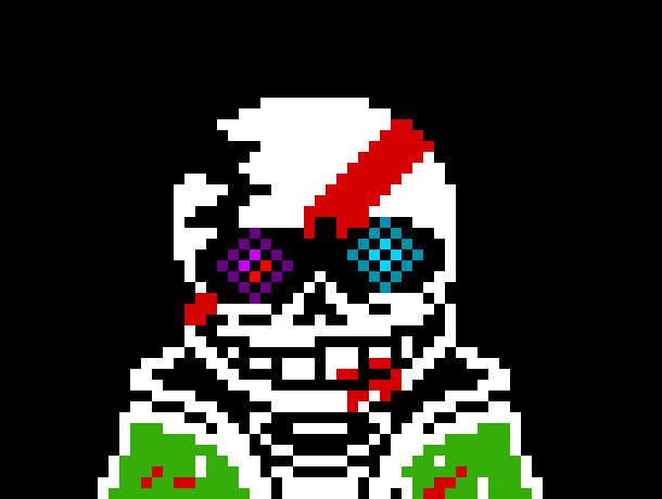 [d082ec] if u don't want to hear from me spike then why don't you block me