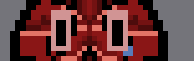 [8cf262] EEEEEEEEW bloob u aint tough