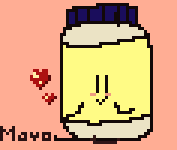 [9664c4] mAyOmAyO