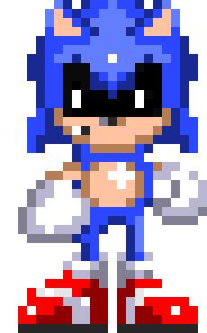 [7a5729] Subconscious Sonic 