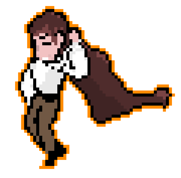 [9b26d5] Anter Man 2