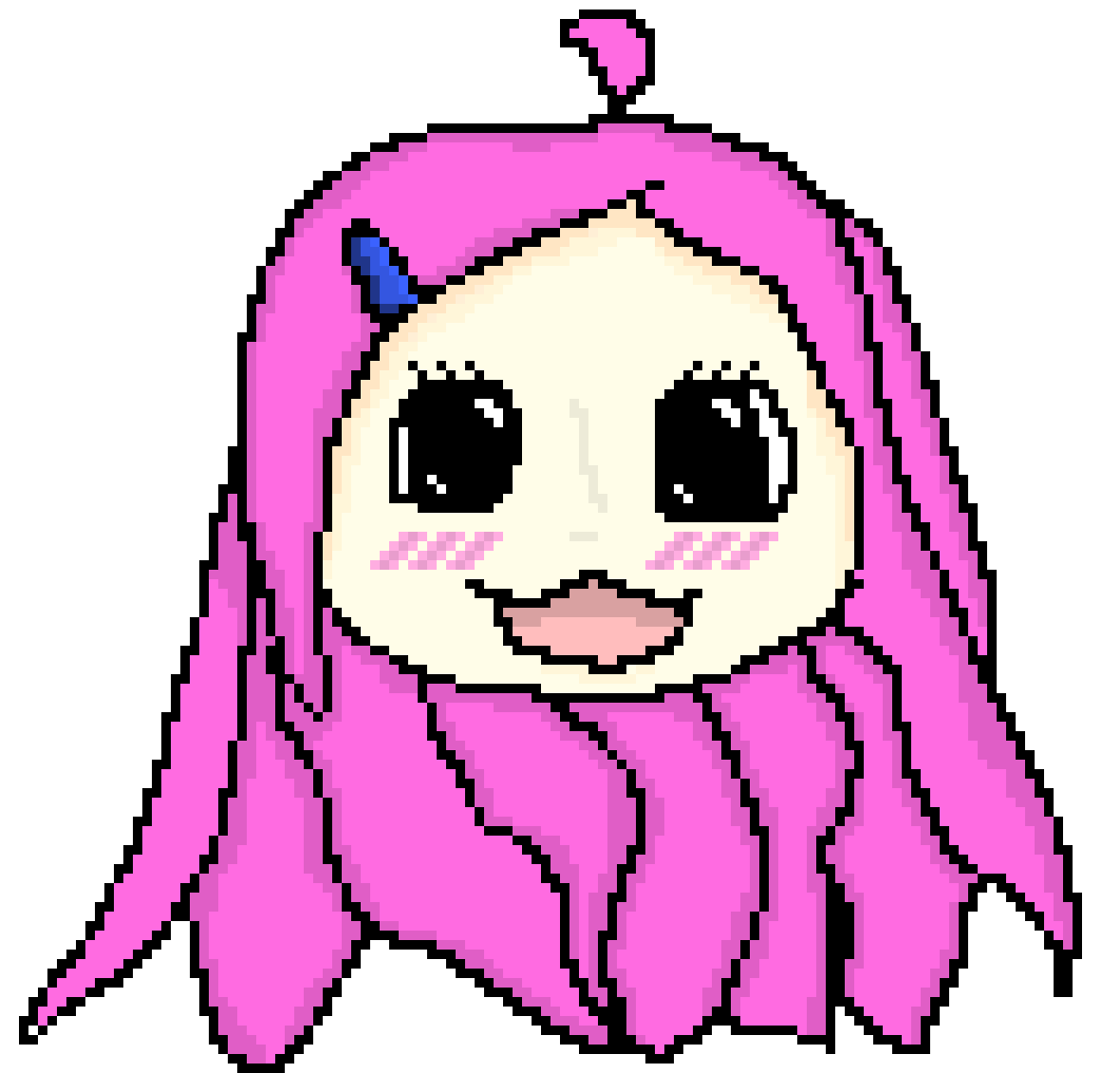 [9664c4] Kawaii