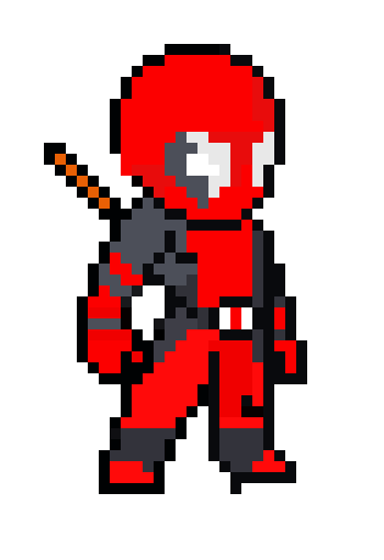 [9664c4] deadpool esteban