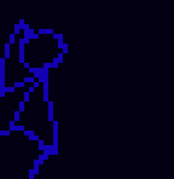 [25779b] BRO IS NOT HOPE
