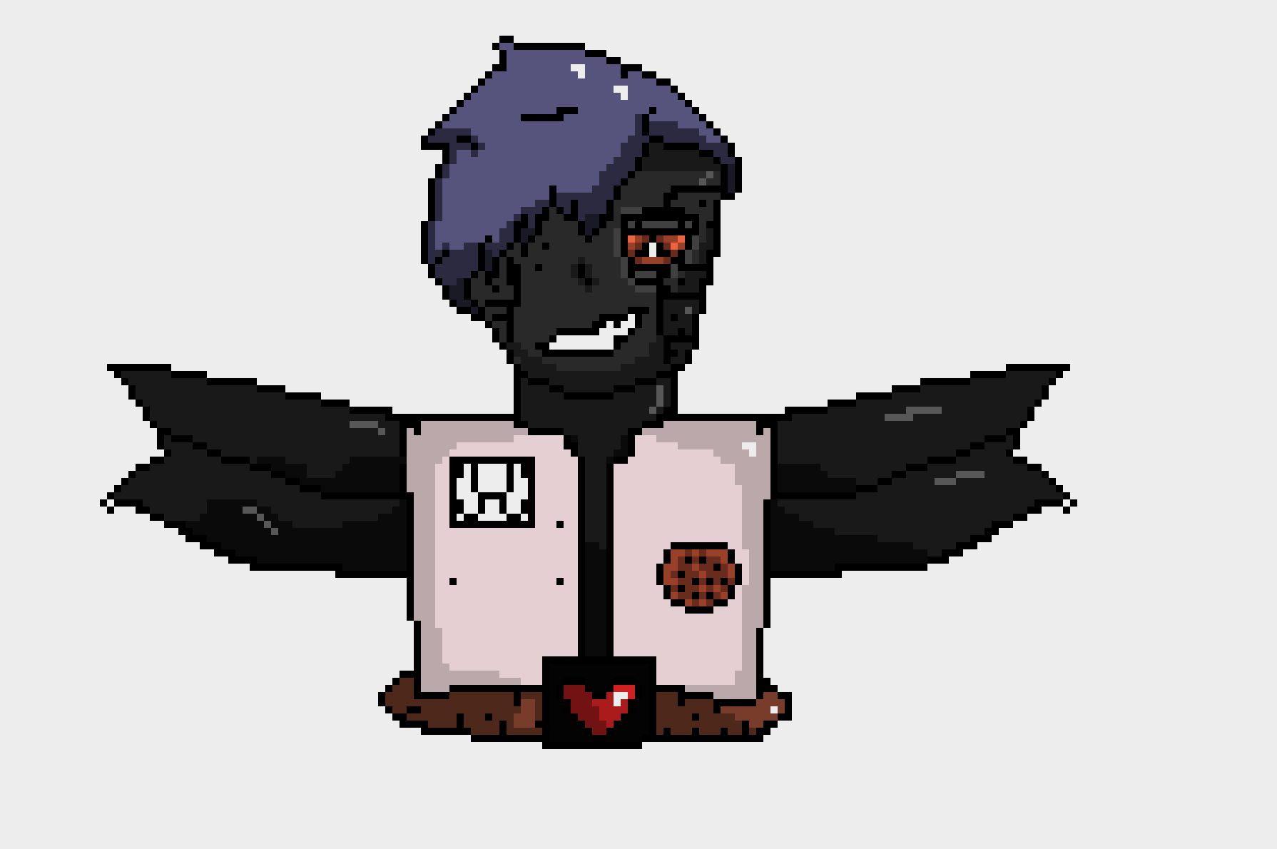 [4ee82a] mettaton war society