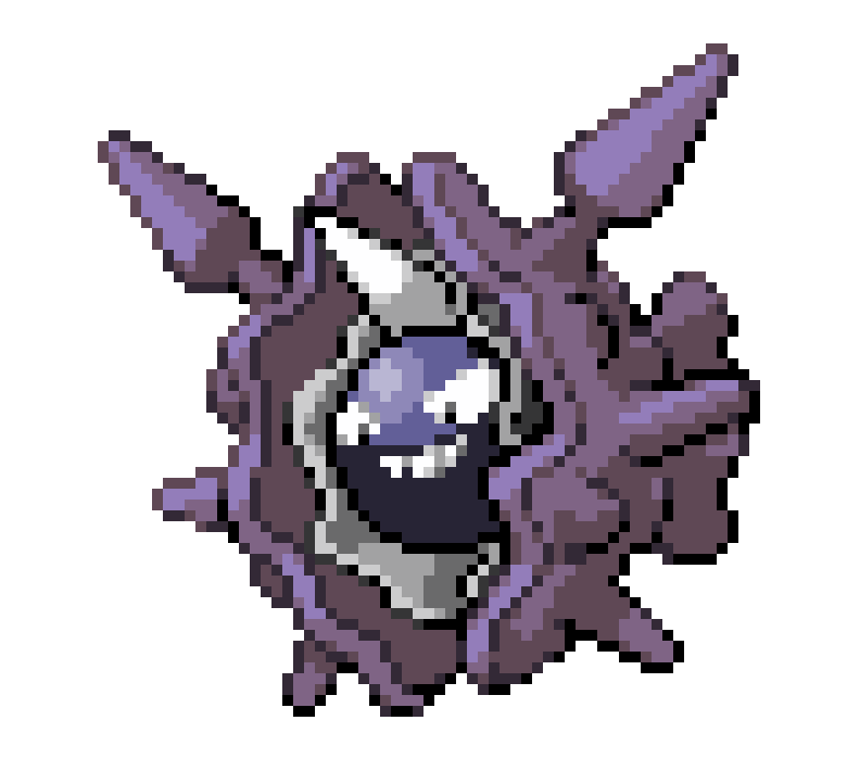 [9664c4] Cloyster 091