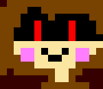 [53a360] you are coward you call something that attacks you a godmodder because you scared of dying coward
