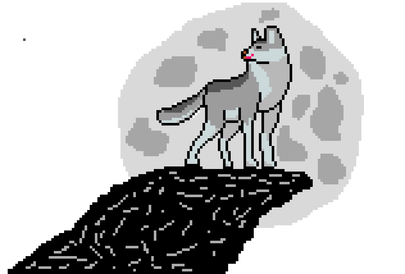 [48b20d] wolf pt2