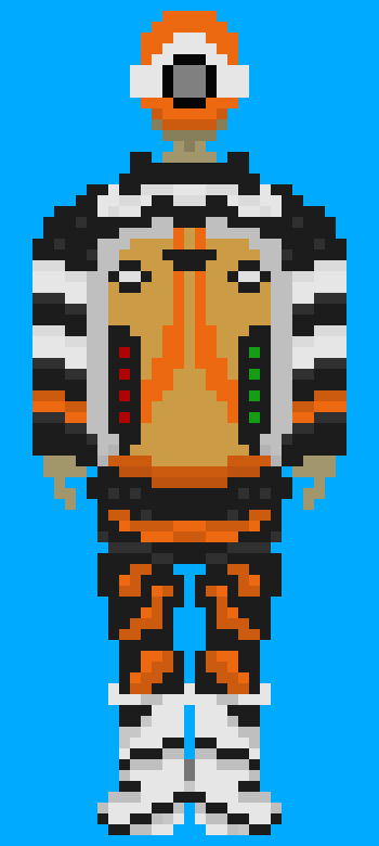 [9664c4] No Man's Sky Character 2D