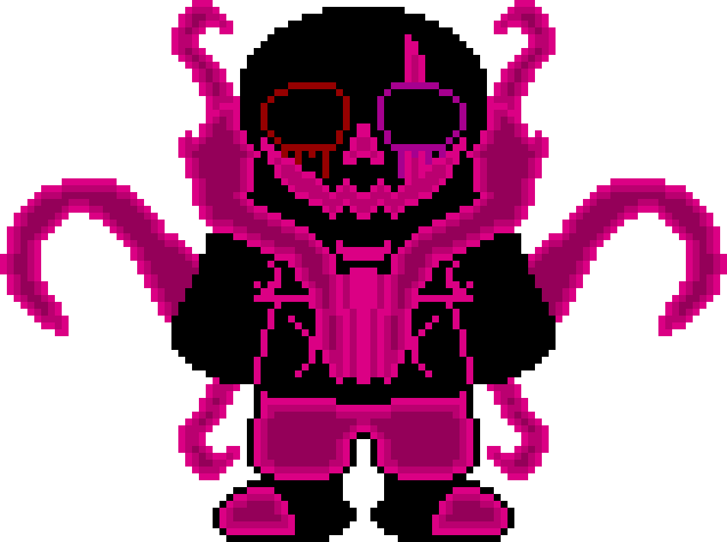 Dark Shadowtale (knows all Generation)