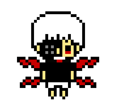 [9664c4] Kaneki