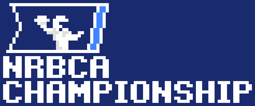 [8554ca] NRBCAChampionship
