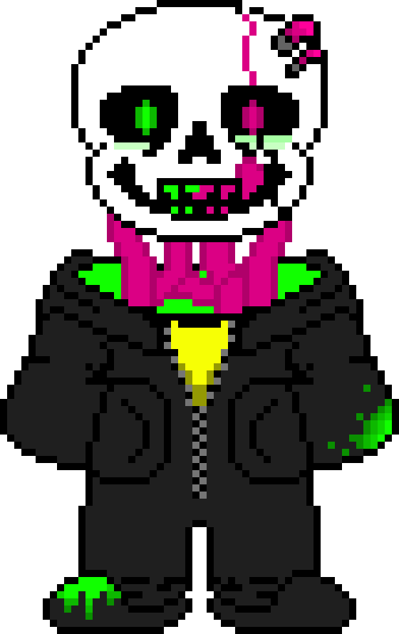 [56d547] toxic sans (HAHAHAHAHAHAHAHAHAHAHAHAHAHAHAHAHAHAHAH)