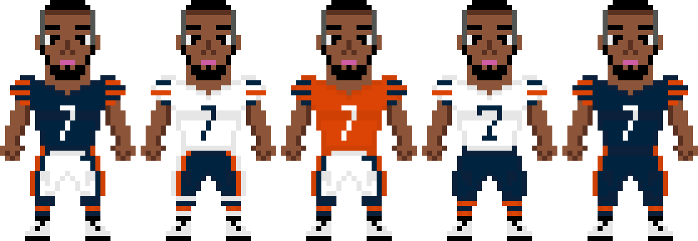 [fd7bb1] Bears Uni Showcase
