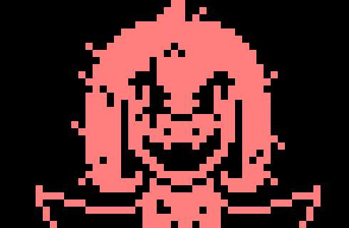 [a82578] *walks in and sees blood, YOU DID AN AMAZING JOB MAKING THIS PLACE LOOK COOL!!"