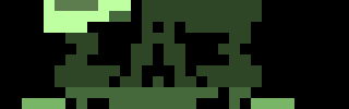 [2fbf6b] -falls from a portal into random land, aslong as two other robo skeletons-