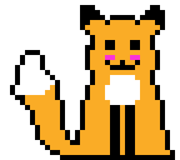 [9664c4] Fox