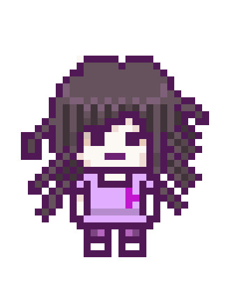 [2006df] Mikan Tsumiki Purples/