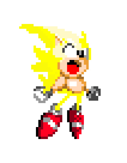 super sonic 2